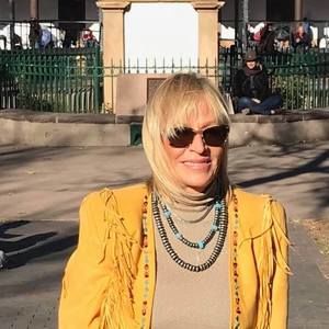 Meet your Posher, Brenda b